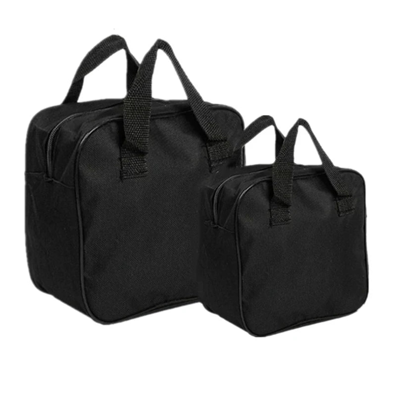 CoffreZen™ PowerBag – Sac de Coffre pour Compresseur & Outils Auto