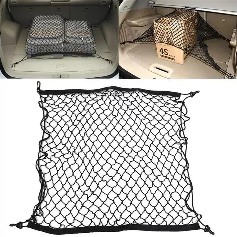 Filet de rangement Coffre CoffreZen™