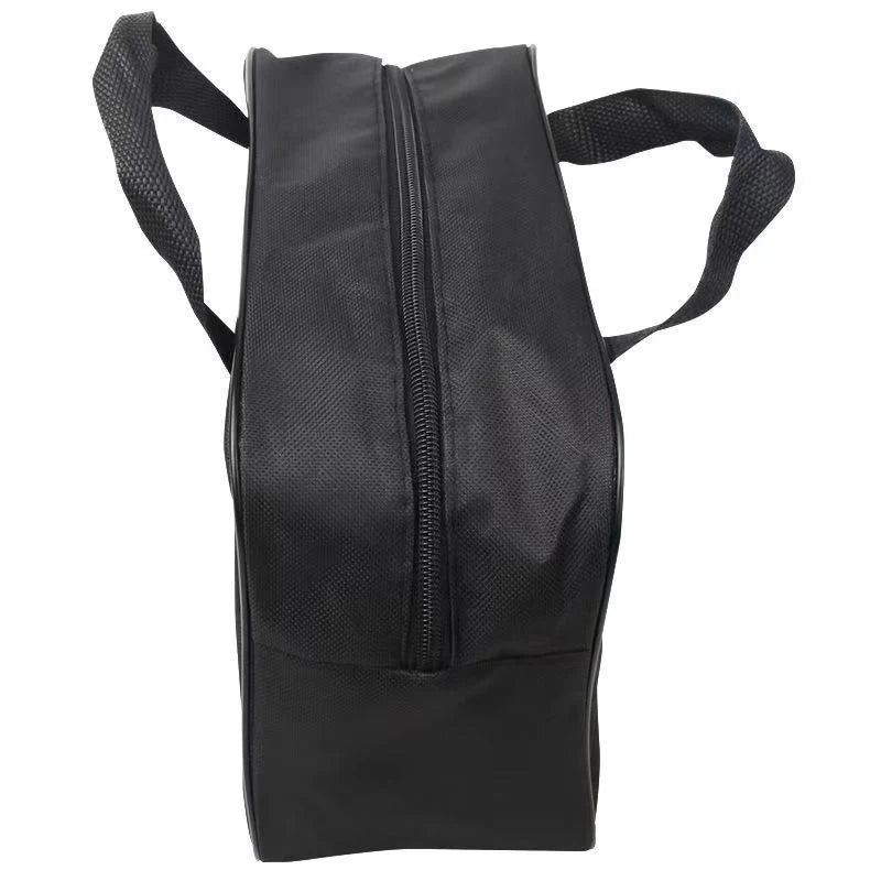 CoffreZen™ PowerBag – Sac de Coffre pour Compresseur & Outils Auto