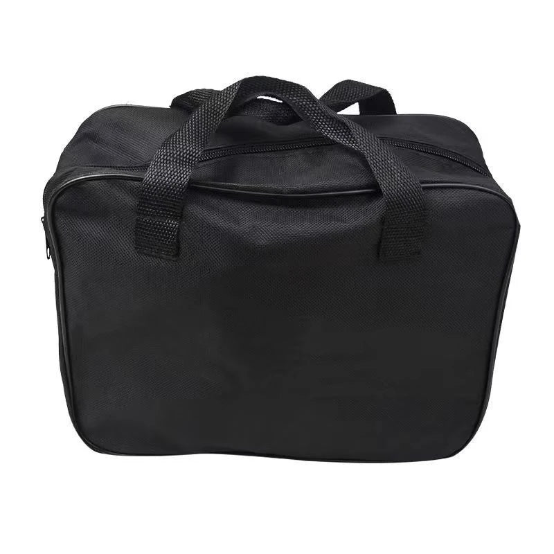 CoffreZen™ PowerBag – Sac de Coffre pour Compresseur & Outils Auto