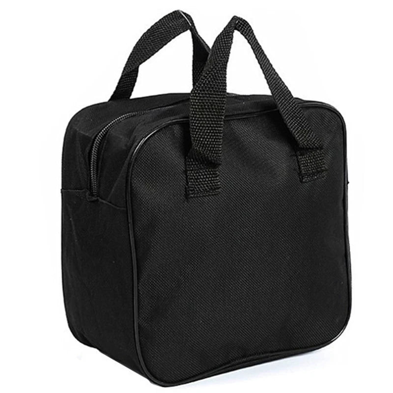 CoffreZen™ PowerBag – Sac de Coffre pour Compresseur & Outils Auto