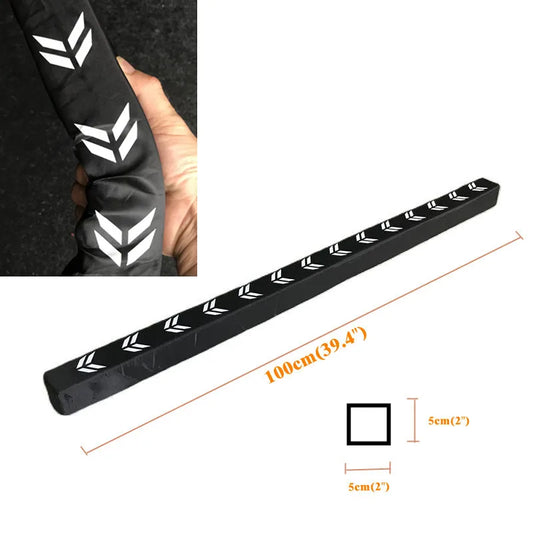 CoffreZen™ FlexGuard – Organisateur de Coffre Flexible pour Voiture, SUV & Berline 1 ou 2 pièces