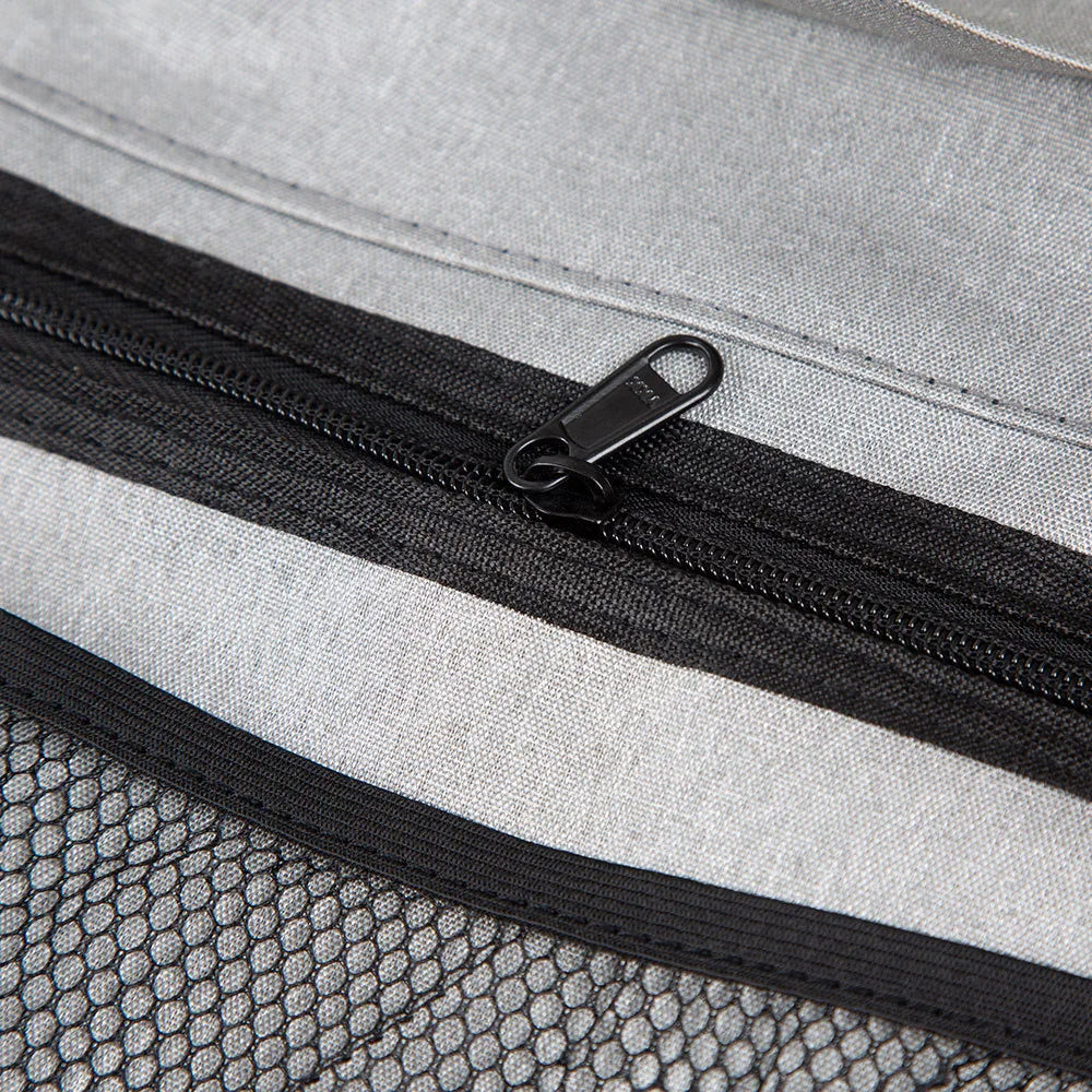 Organisateur de Coffre CoffreZen™ Backseat Pro – 9 Poches Suspendu, Grande Capacité