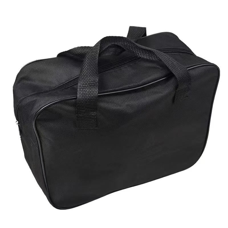 CoffreZen™ PowerBag – Sac de Coffre pour Compresseur & Outils Auto